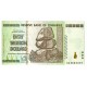 1--ZIMBABWE 50 TRILLION  DOLLAR  NOTE