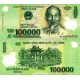 1 Million VND 500,000k Notes